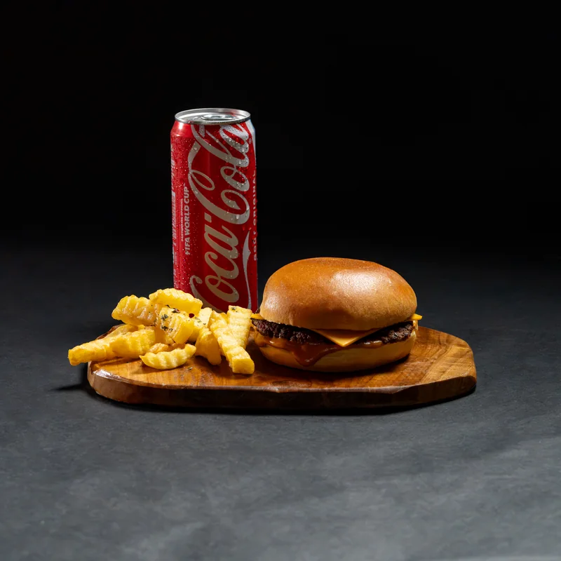 Cheeseburger