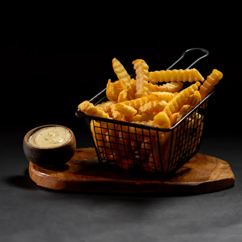 Frites