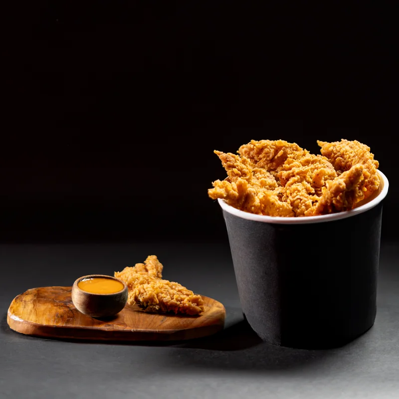 Formules Tenders