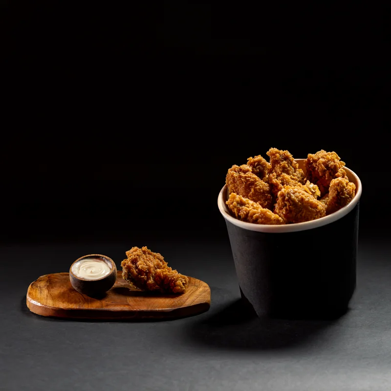 Formules Wings